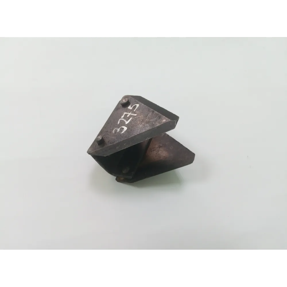 Блок ножей противорежущего устройства ПУН 02.070