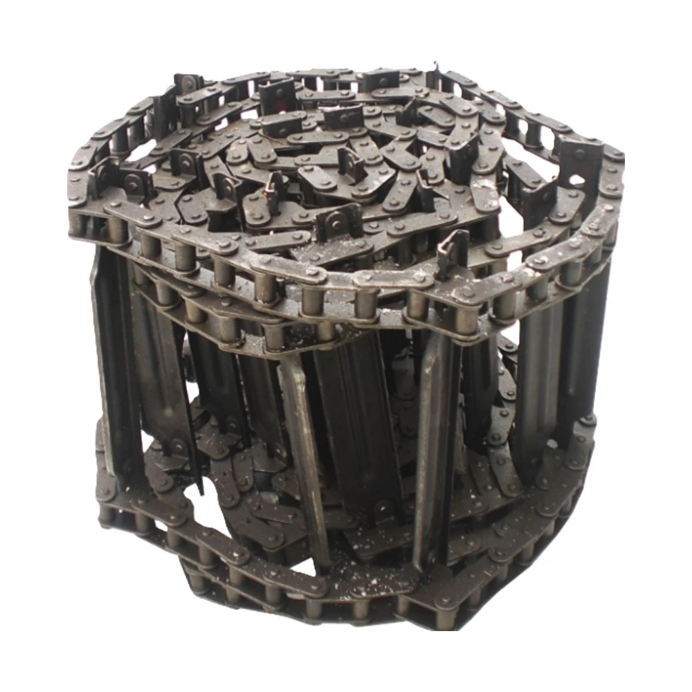 Транспортер вертикальний вивантажувальний КСС КЕС 0102470