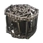 Транспортер вертикальний вивантажувальний КСС КЕС 0102470