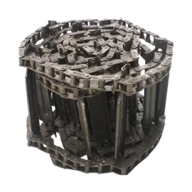 Транспортер вертикальний вивантажувальний КСС