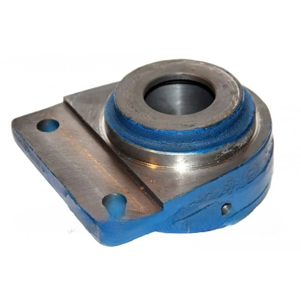 Корпус катка в зборі КА-5-23.160
