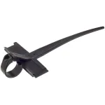 Граблина мотовила мала пластмасова AH136689