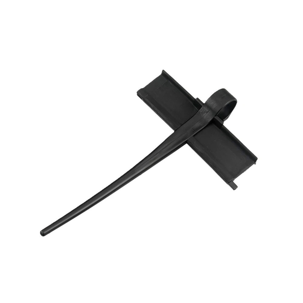 Граблина мотовила пластмасова 600-352609