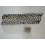 Бич ротора хромированный 71371520