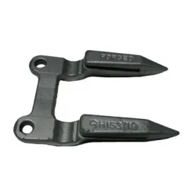 Палець різального апарату подвійний