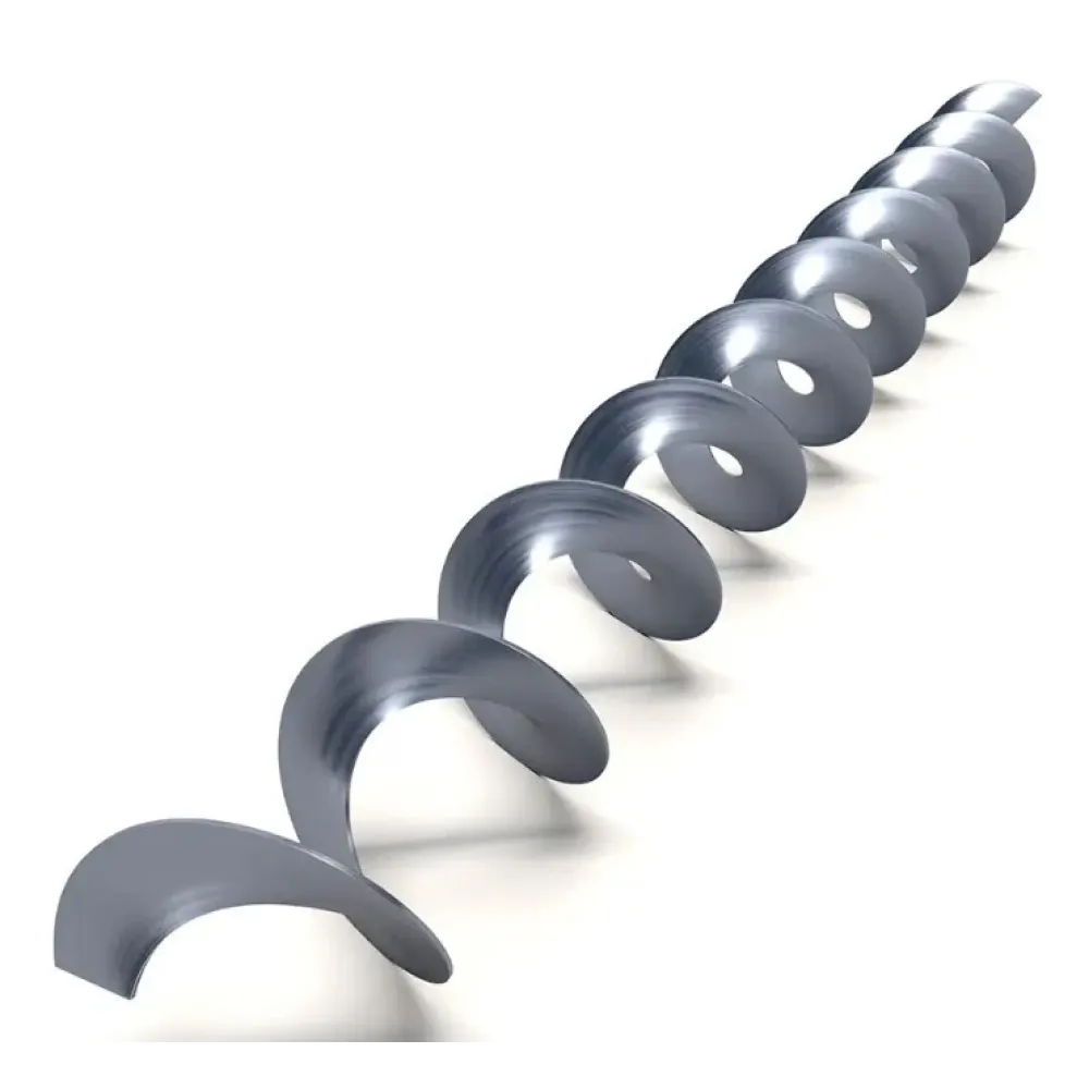 Шнековая спираль 110Х48Х125 S-5 R