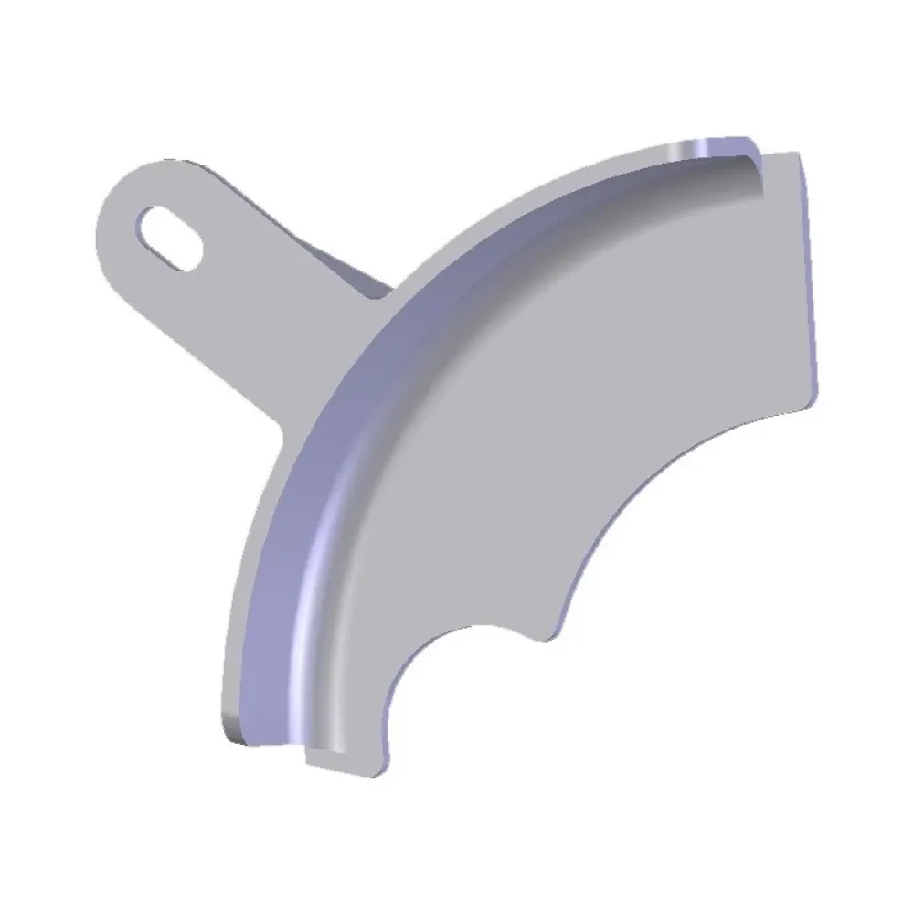 Смотровое окошко ящика сеялки Н 126.13.000