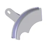 Смотровое окошко ящика сеялки Н 126.13.000