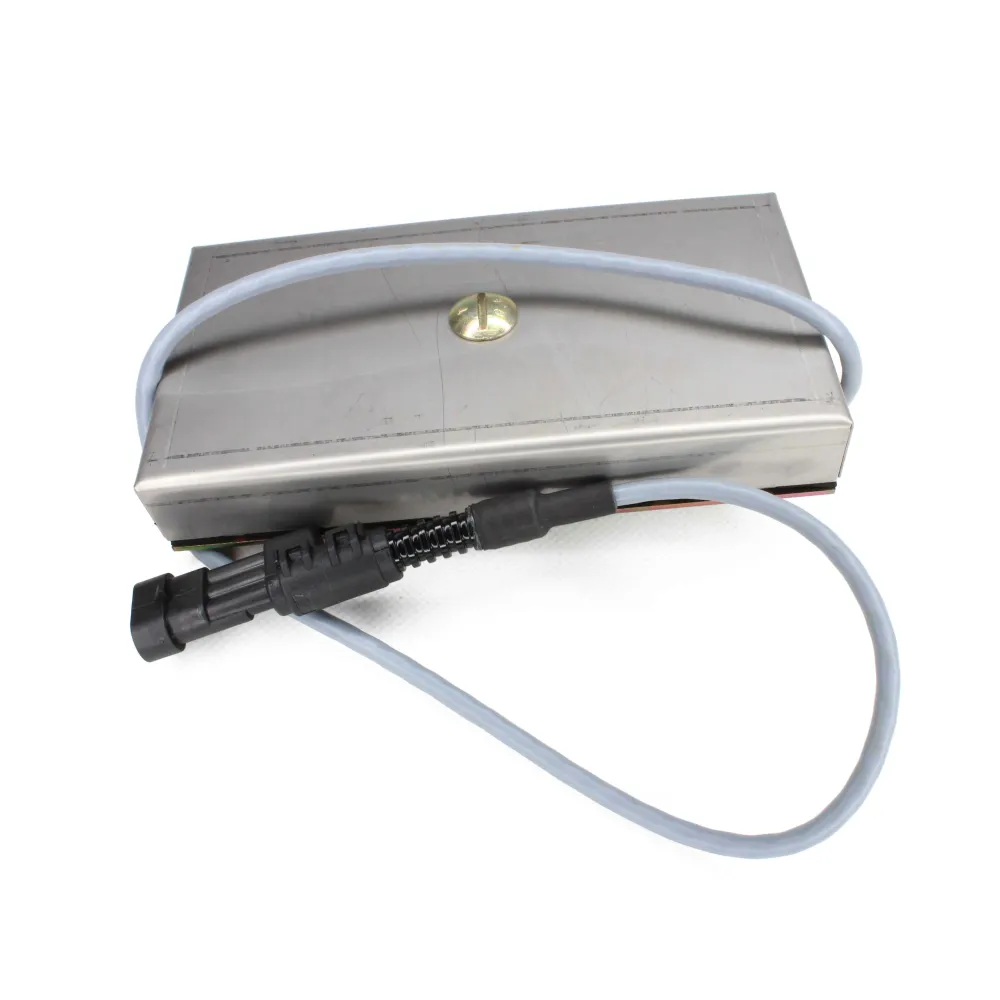 Датчик втрат ротора 011653.0