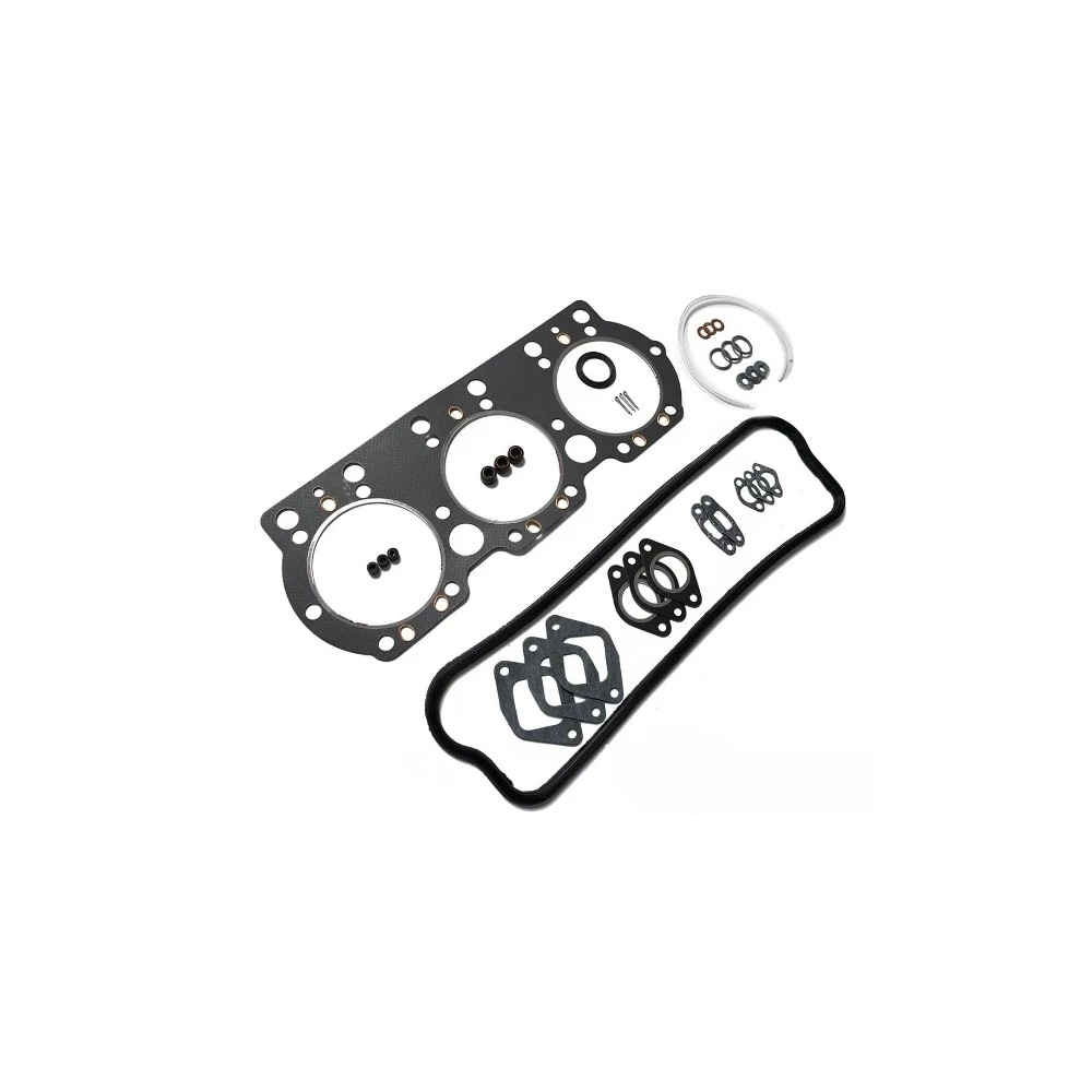 Ремкомплект головки блока для установки 236-1003001-01 ЯМЗ ЯМЗ-236