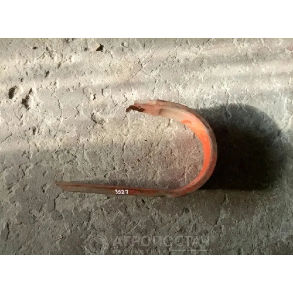 Обойма підбирача РСМ-10.08.07.013 Versatile Дон-1500