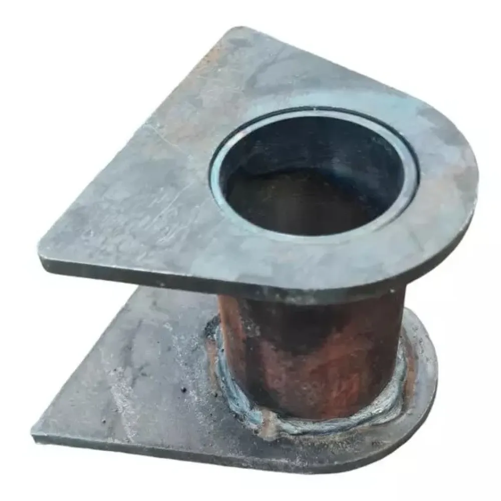 Опора стійки УДА УД 1.7.00