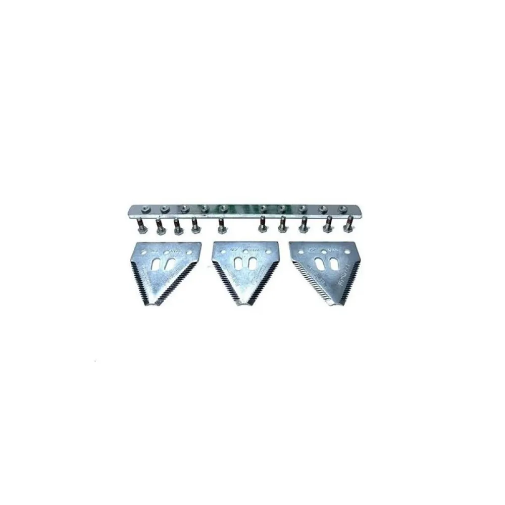 Комплект соединения косы жатки AH168907R