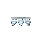 Комплект соединения косы жатки AH168907R