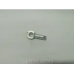 Проушина стяжки задней навески