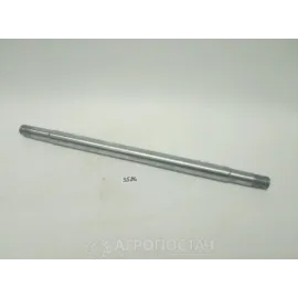 Ось навески