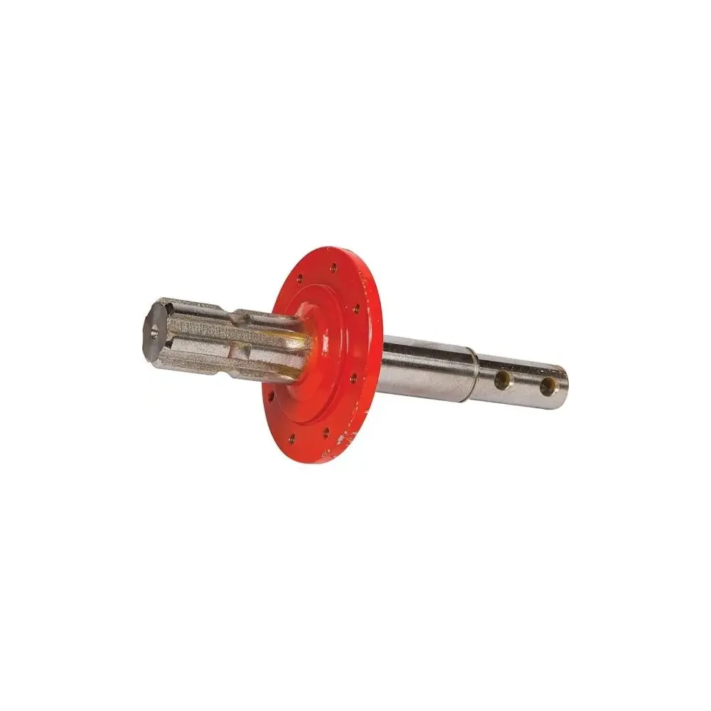 Вал большого шкива G22270369