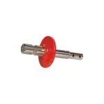 Вал большого шкива G22270369