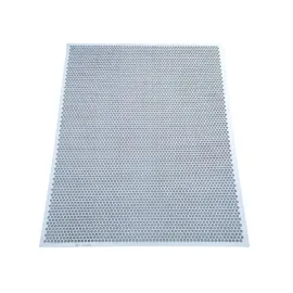 Полотно решітне кругле