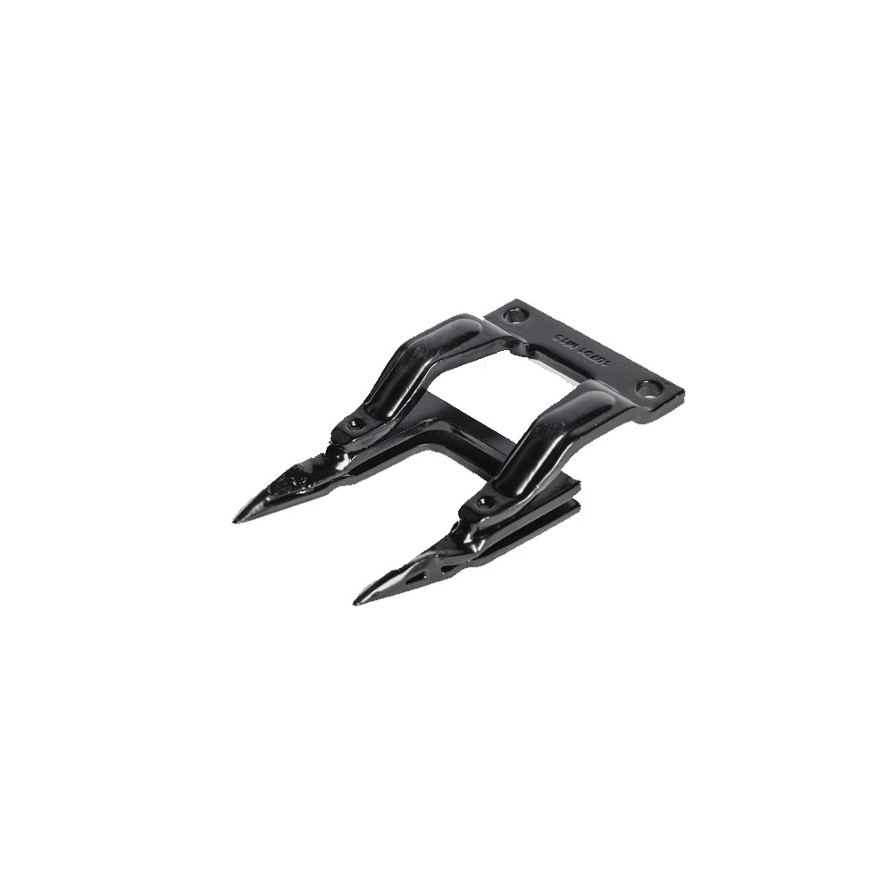 Палець подвійний ріжучого апарату КЗР 1507050