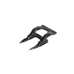 Палець подвійний ріжучого апарату КЗР 1507050