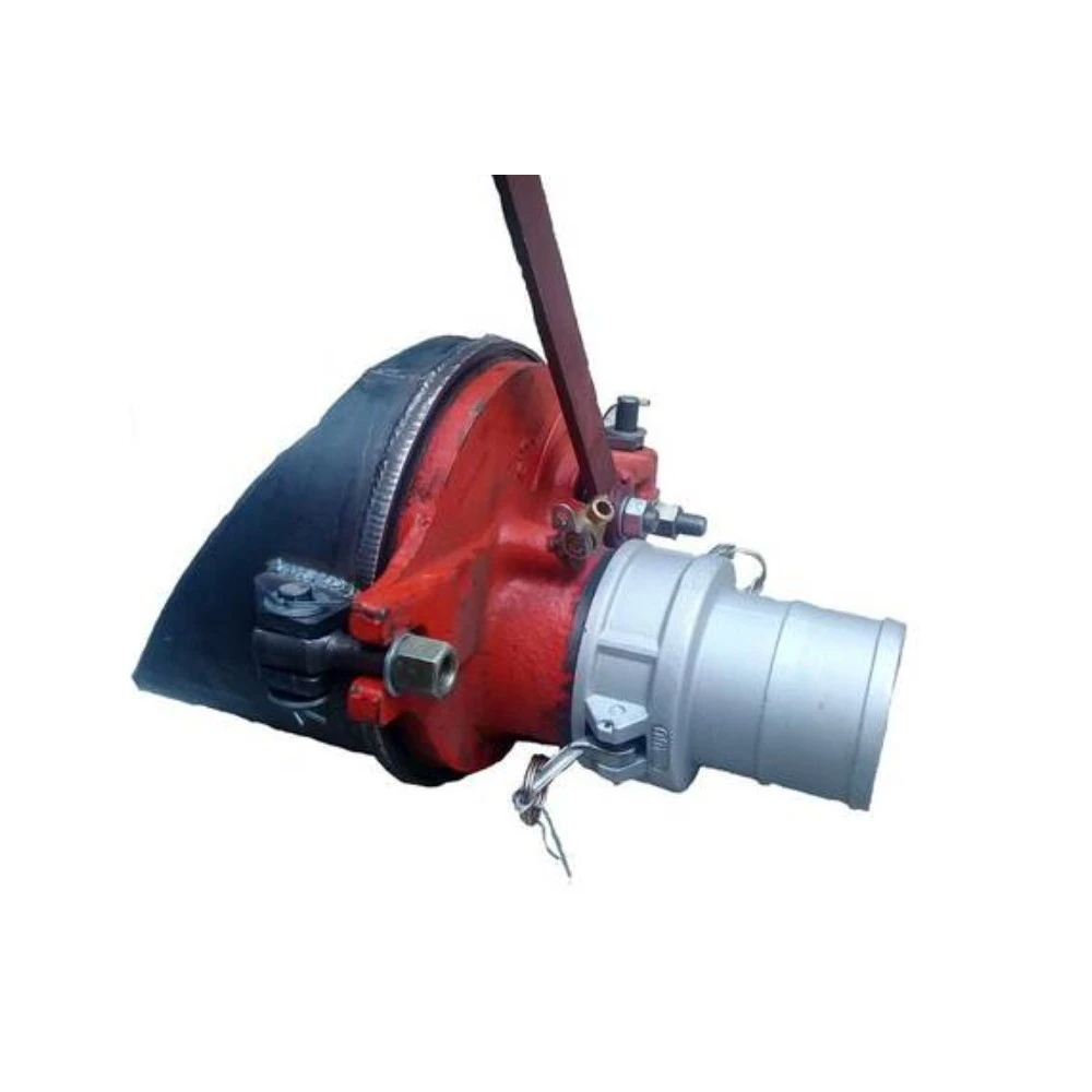 Лючок прийомний КО-503