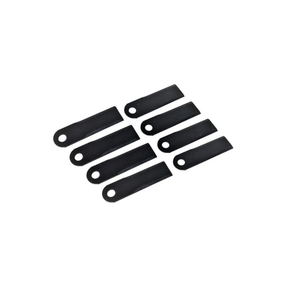 Нож измельчителя подвижный гладкий AH205910