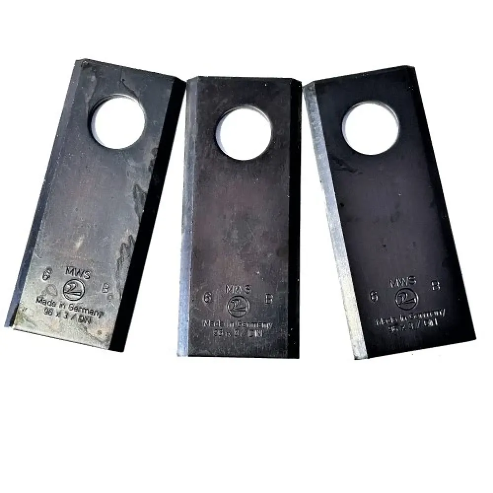 Ніж косарки роторної 8245-036-010-454