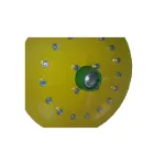 Диск граблів-ворошилки AgroP