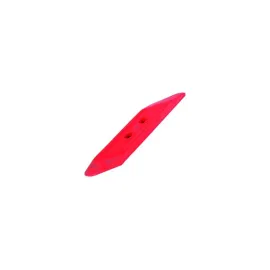Долото оборотное левое