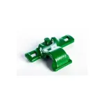 Прижим ножа высокий жатки AH218548