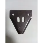 Сегмент ножа жатки