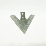 Лапа стрілчаста КПЕ-41.503Н043.03.110