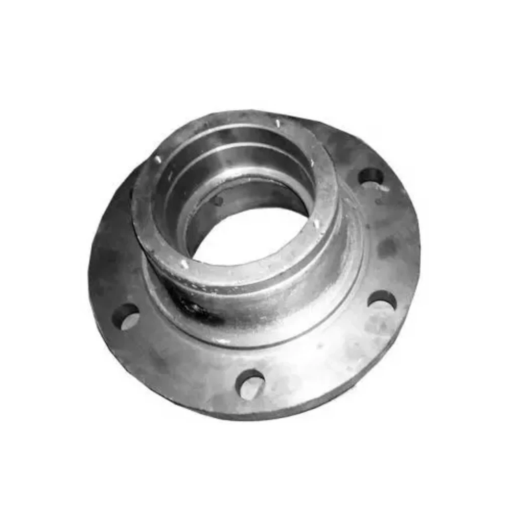 Вісь колеса БГР 4,2.10.90.00.01