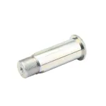 Ось ступицы диска бороны 4550303