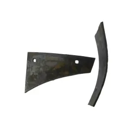 Грудинина відвала ліва