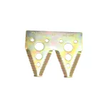 Сегмент ножа жатки двойной Н153329