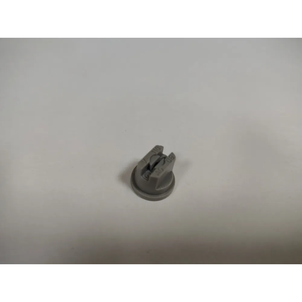 Распылитель отсечного устройства серый