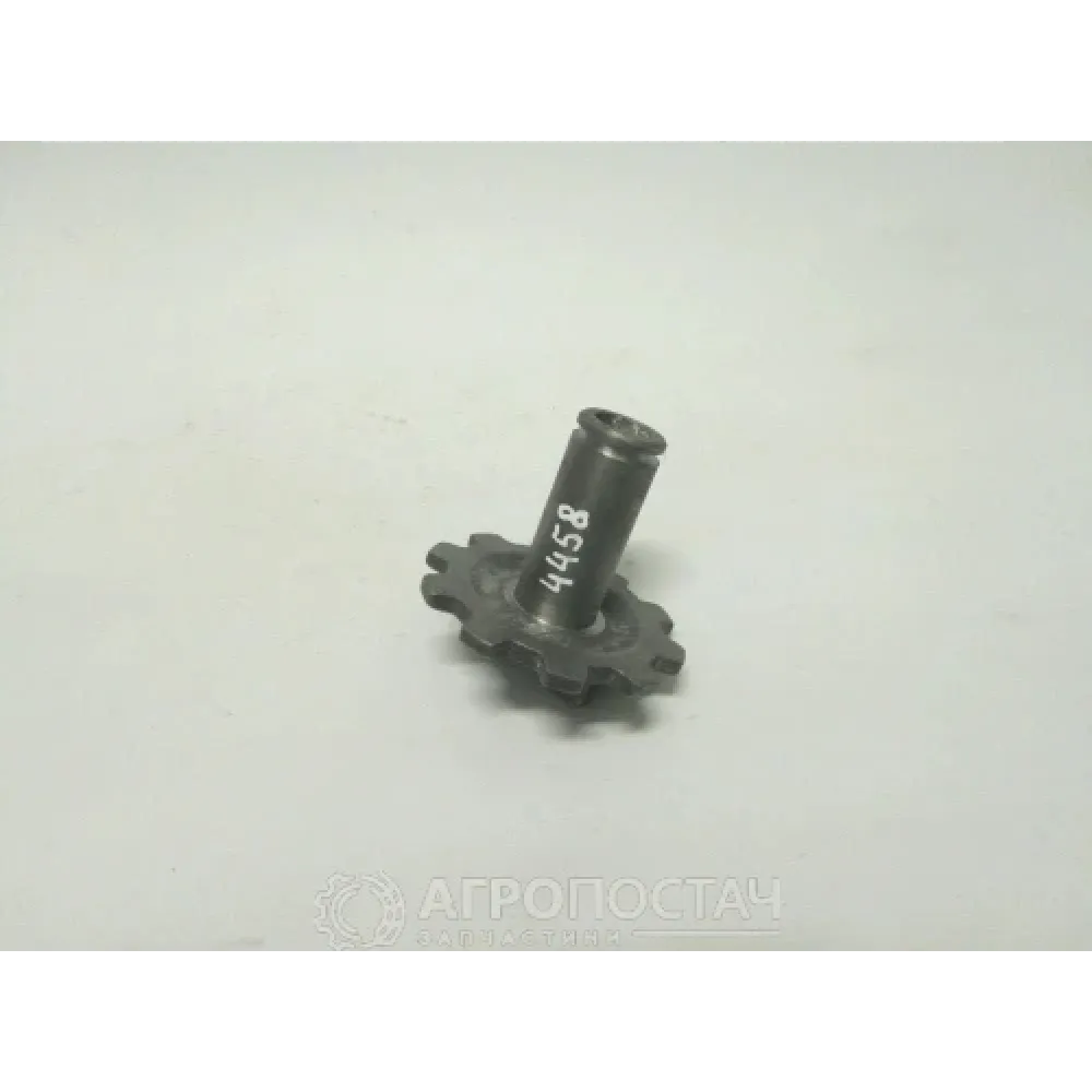 Звездочка механизма передач СЗГ 00.204