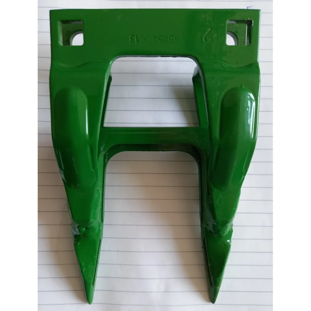 Палец режущего аппарата двойной крайний AXE39009