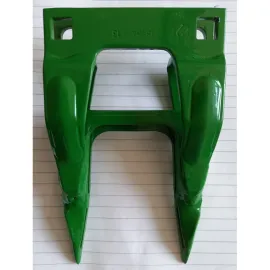 Палец режущего аппарата двойной крайний