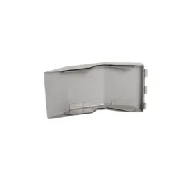 Кришка верхня кожуха елеватора зернового та колосового