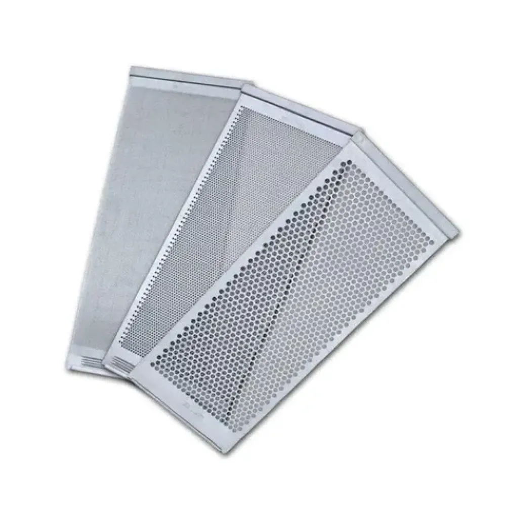 Полотно решітне AgroP