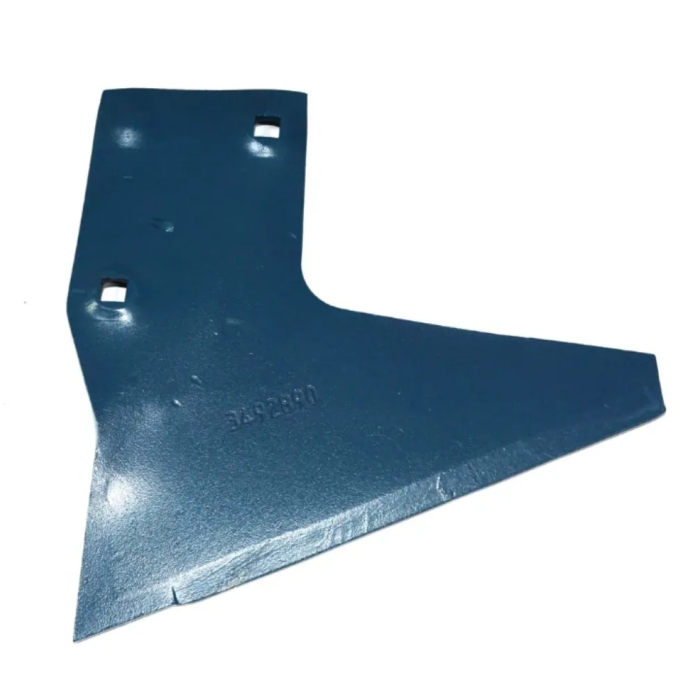 Нож полевой доски правый