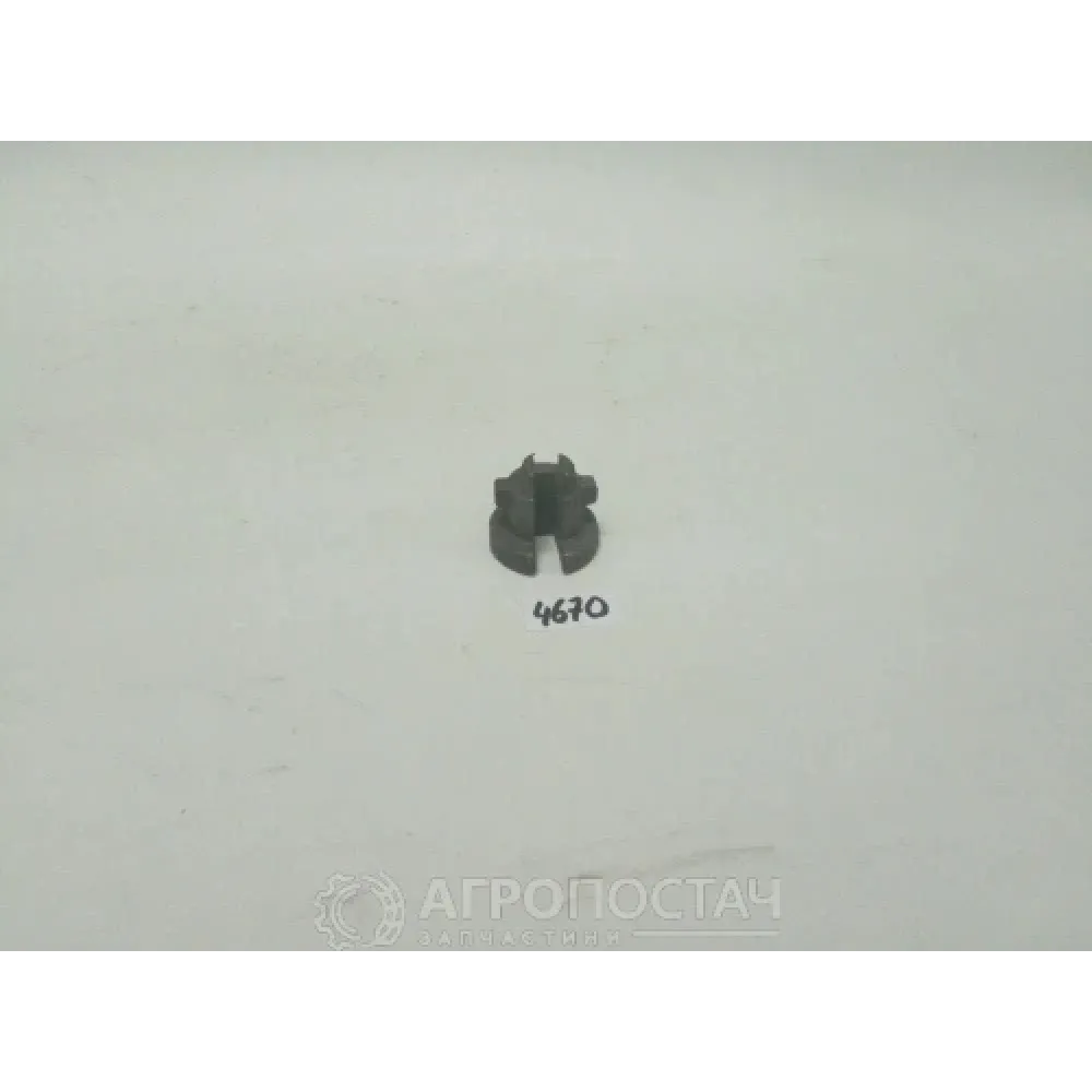 Вкладиш круглий КПЦ 00.01