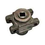 Корпус ЛДГ у зборі нового зразка AgroP