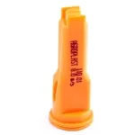 Розпилювач відсічного пристрою оранжевий противітровий BMS 11001