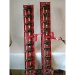 Аппарат высевающий в сборе
