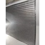 Полотно решетное щелевидное 790х990