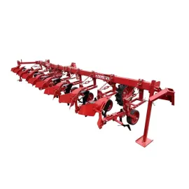 Культиватор